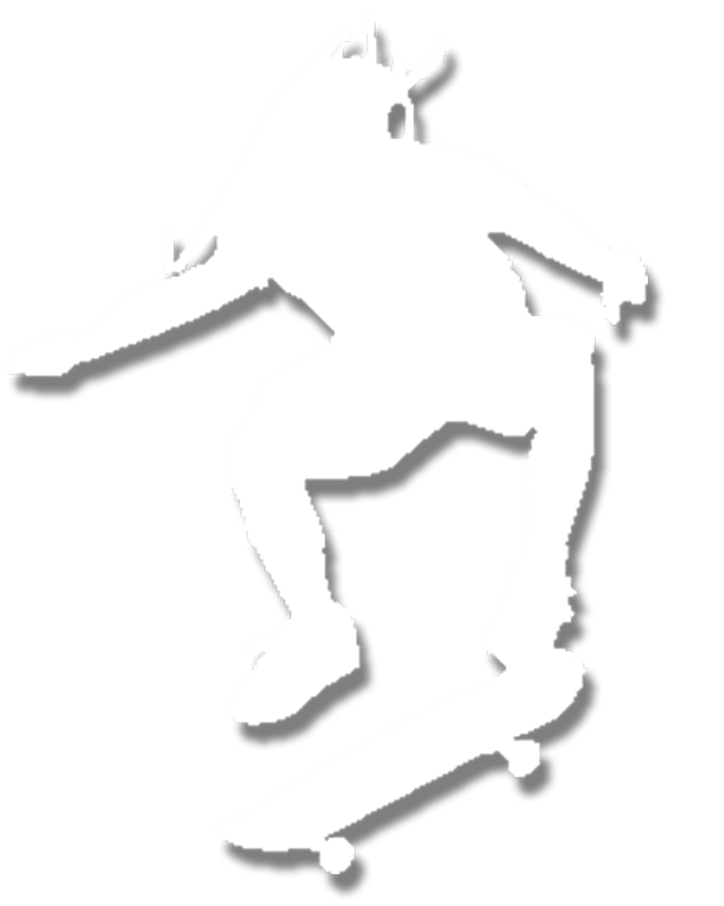 Icon Skater