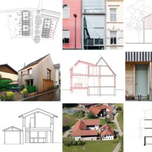 Austellung_Einfamilienhaus