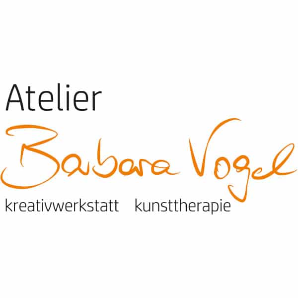 Logo Atelier Barbara Vogel