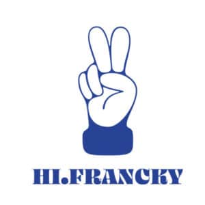 Logo Hi.Francky