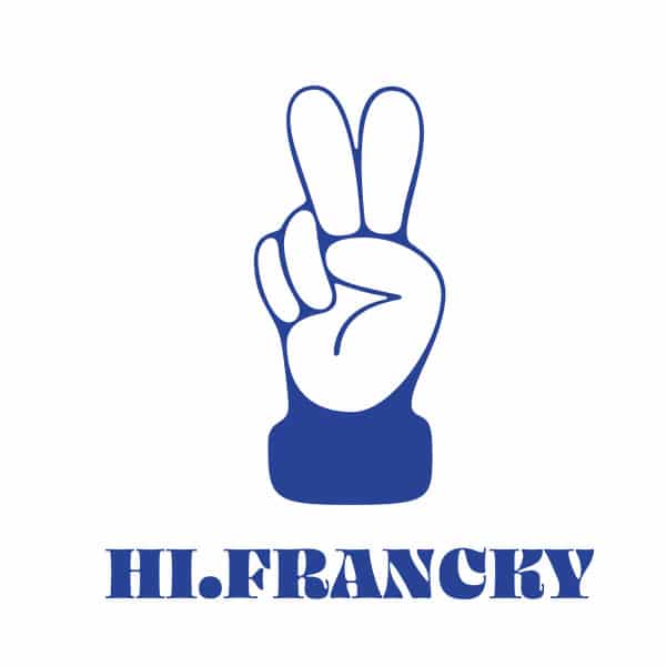 Logo Hi.Francky