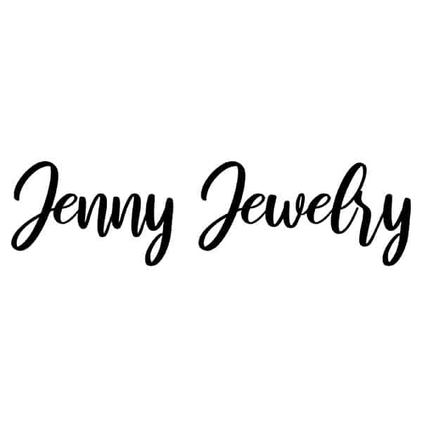 Logo Jenny Jewelry