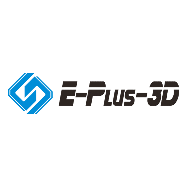 Logo E-Plus 3D